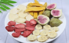 冻干食品